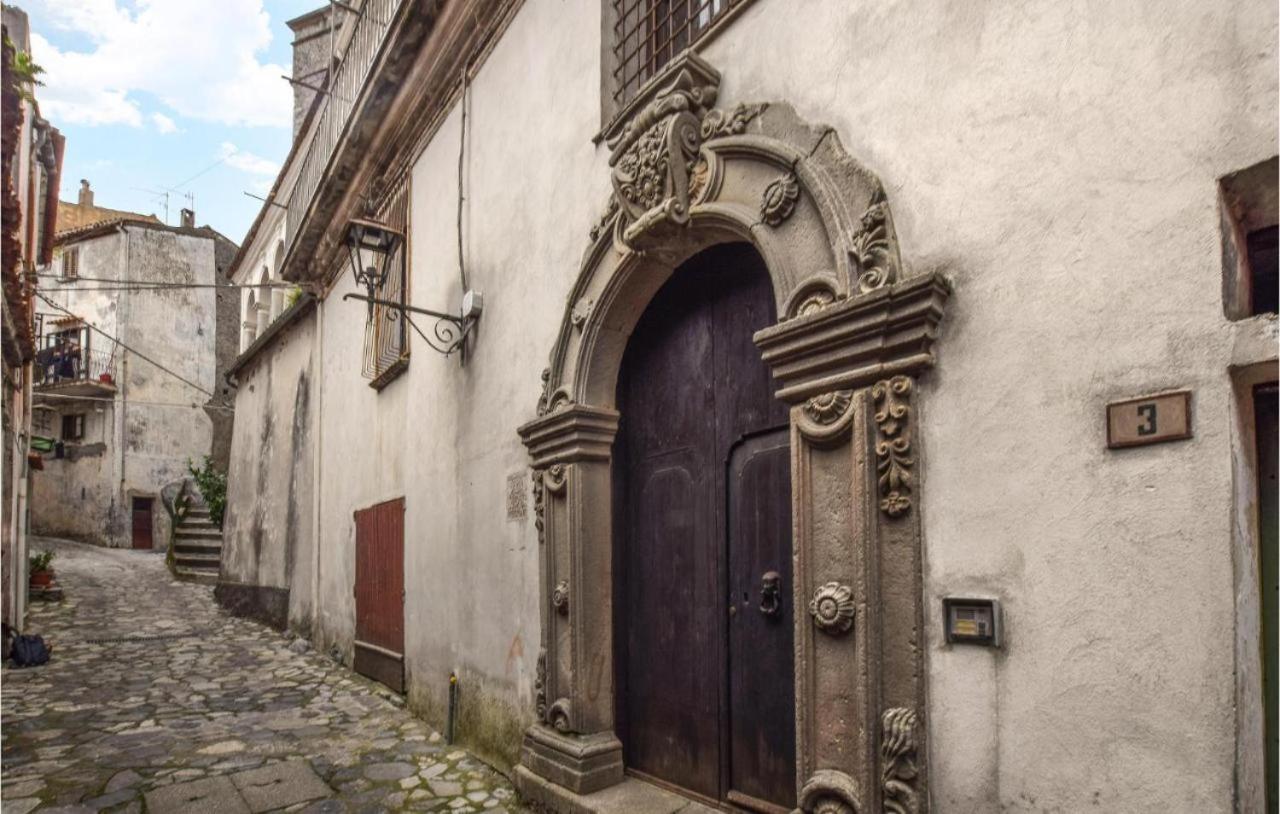 Вилла Casa Novecento Aieta Экстерьер фото